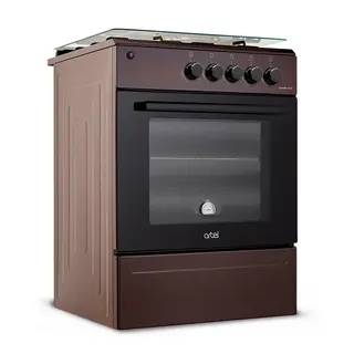 Газовая плита Artel APETITO 10-G KZ