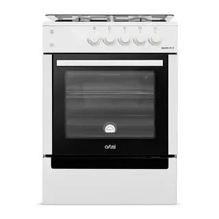 Artel газ плитасы APETITO 01-G KZ White