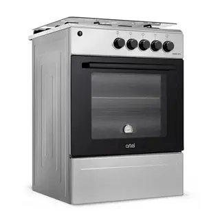 Газовая плита Artel Apetito 10-G inox