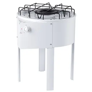 Газовая плита Flama DVG4101-W