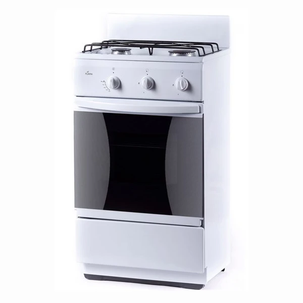 Газовая плита Flama CG3202-W