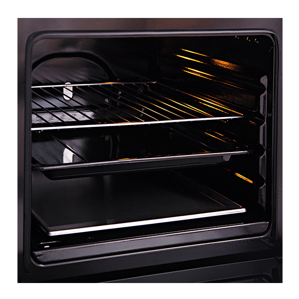 Жиынтық GEFEST газ плитасы ПГ 3200-06 19 + ARG ыдыс-аяқ жинағы Master Chef 602-1 12 дана  - фото 2
