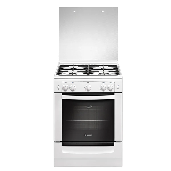 Газовая плита Gefest ПГ 6100-01 0002