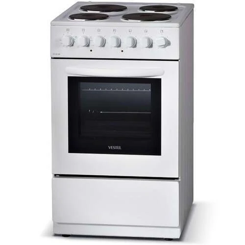 Комбинированная плита Vestel T 510