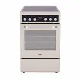 Электрическая плита Haier HCX-5CDPC1