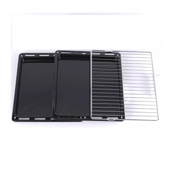 Электрическая плита Haier HCX-5CDPC1 - фото 3