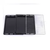 Электрическая плита Haier HCX-5CDPC1 - фото 3