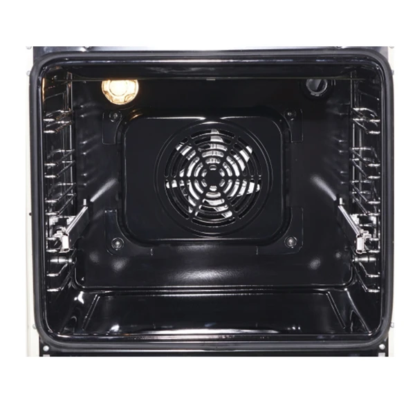 Электрическая плита Haier HCX-5CDPC1 - фото 4