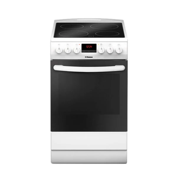 Электрическая плита Hansa FCCW58240