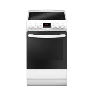 Электрическая плита Hansa FCCW58240