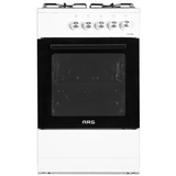 Газовая плита ARG CGG50W0 - фото 3