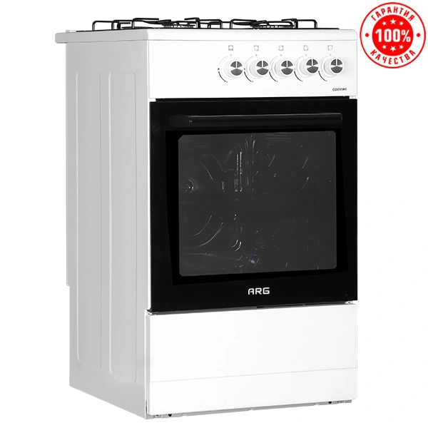 Газовая плита ARG CGG50W0