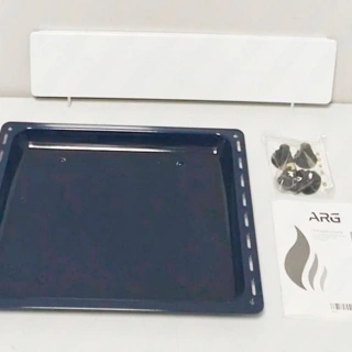 Газовая плита ARG CGG60W0