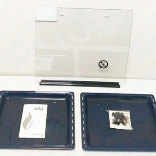 Газовая плита ARG CGG60W01