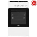 Газовая плита ARG CGG50W01
