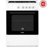 Газовая плита ARG CGG60W02