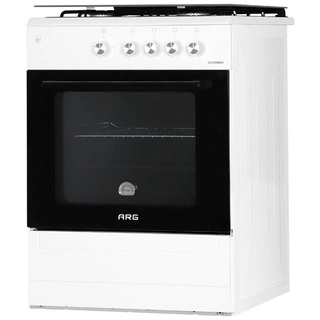 Газовая плита ARG CGG60W02