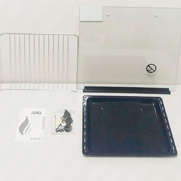 Газовая плита ARG CGG60W02 - фото 4