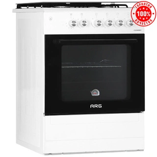 Газовая плита ARG CGG60W03
