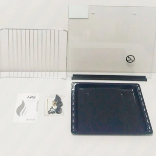 Газовая плита ARG CGG60W03