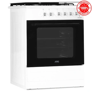 Комбинированная плита ARG CGE600W0