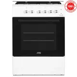 Комбинированная плита ARG CGE610W0 - фото 4