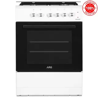 Комбинированная плита ARG CGE610W0
