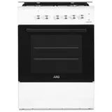 Комбинированная плита ARG CGE610W0 - фото 5