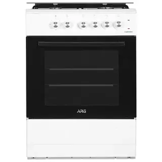 Комбинированная плита ARG CGE610W0