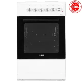 Электрическая плита ARG CE50W0