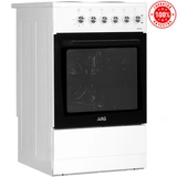 Электрическая плита ARG CE50W0