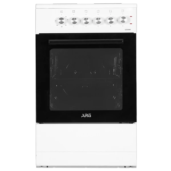 Электрическая плита ARG CE50W0 - фото 5