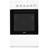 Электрическая плита ARG CE50W0 - фото 5