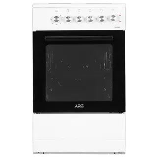 Электрическая плита ARG CE50W0