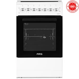 Электрическая плита ARG CE60W0