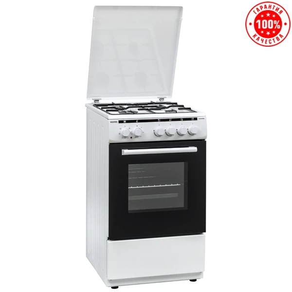 Комбинированная плита ARG T500W