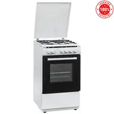 Комбинированная плита ARG T500W