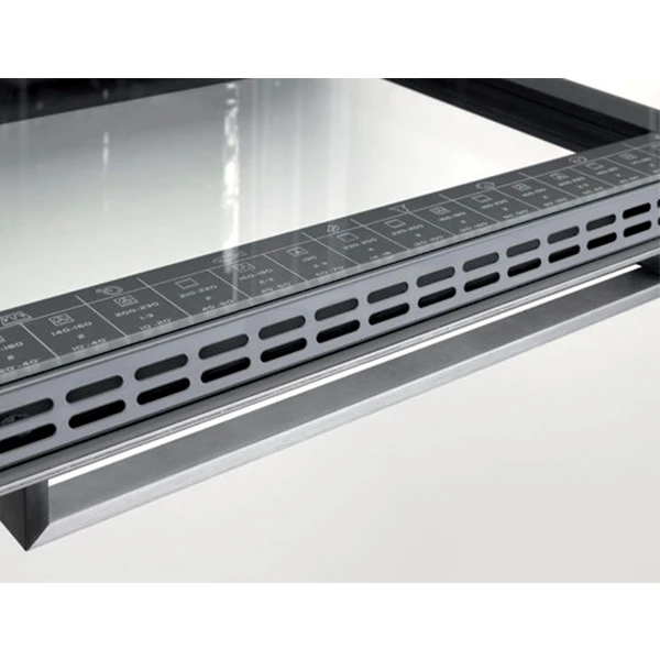 Комбинированная плита Hansa FCMX68090 - фото 2