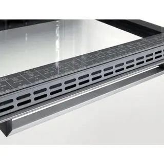 Комбинированная плита Hansa FCMX68090