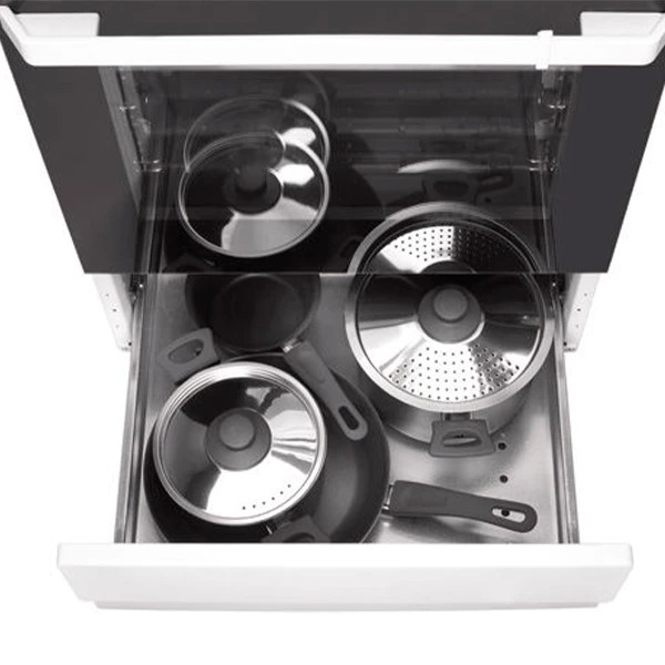 Комбинированная плита Hansa FCMX68090 - фото 3