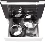 Комбинированная плита Hansa FCMX68090 - фото 3