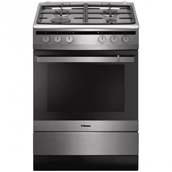 Комбинированная плита Hansa FCMX68020