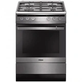 Комбинированная плита Hansa FCMX68020