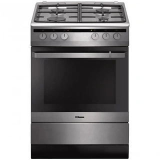 Комбинированная плита Hansa FCMX68020