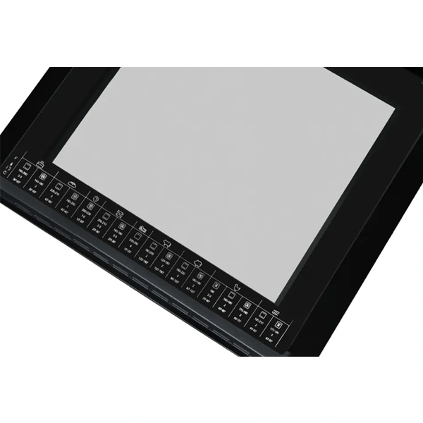 Комбинированная плита Hansa FCMX68020 - фото 3