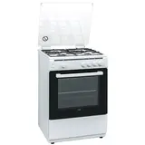 ARG газ плитасы T604W - фото 2