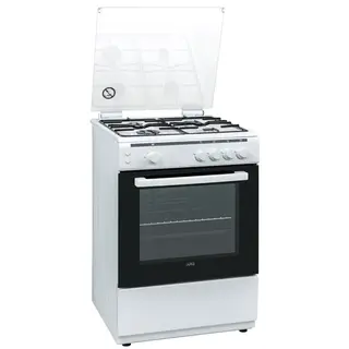 ARG газ плитасы T604W