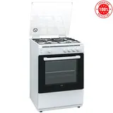 ARG газ плитасы T604W