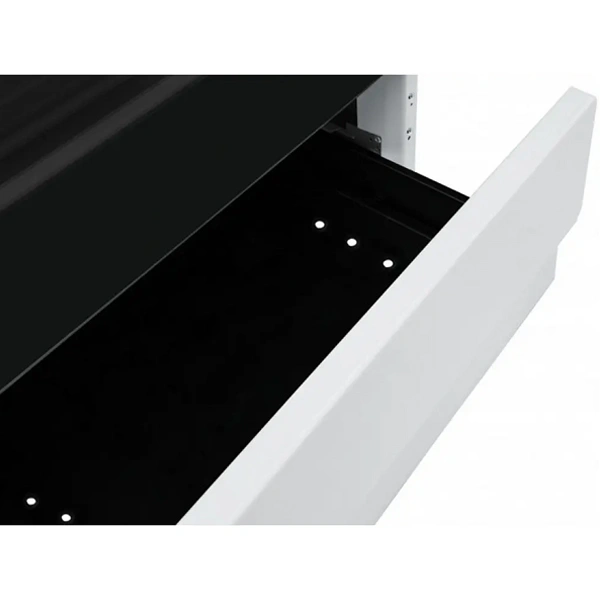 Комбинированная плита Hansa FCMW68249 - фото 3