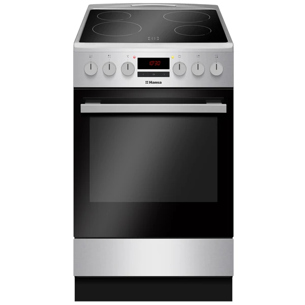 Hansa электр плитасы FCCX58203